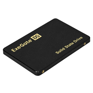 SSD 2.5'' 60GB ExeGateŽ NextPro UV500TS60
