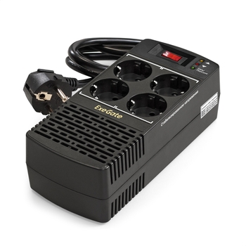 AVR Power AD5000-600