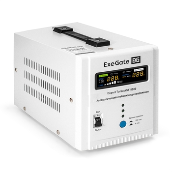 AVR Expert Turbo AST-5000