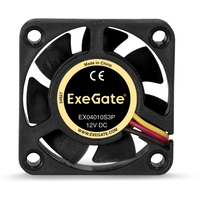 Fan ExeGate EX04010S3P