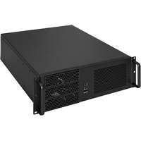 Server case ExeGate Pro 3U390-08