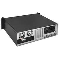 Server case ExeGate Pro 3U390-08/800ADS