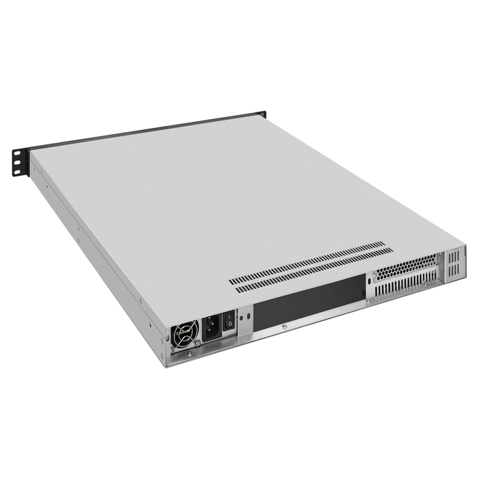 Server case ExeGate Pro 1U550-04/1U-250ADS