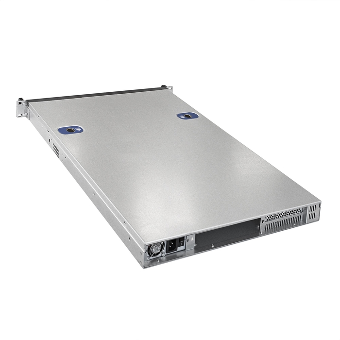 Server case ExeGate Pro 1U660-HS04/1U-350DS