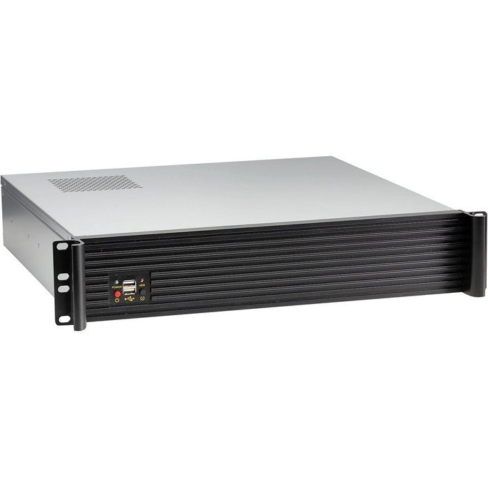 Server case ExeGate Pro 2U420-06/2U-800ADS