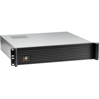 Server case ExeGate Pro 2U420-06/2U-800ADS