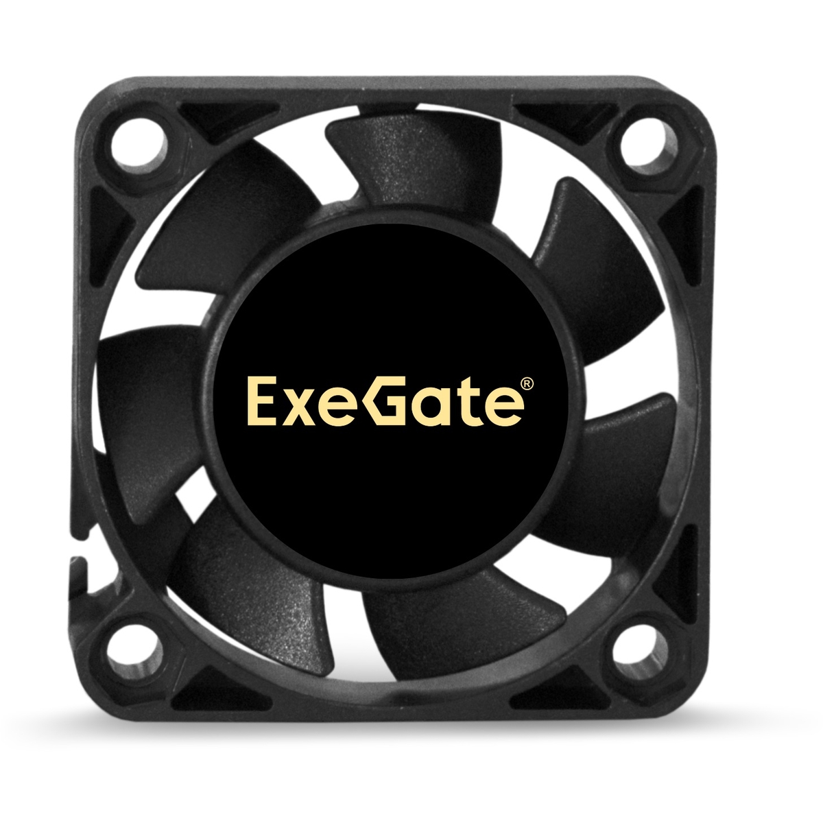 Fan ExeGate ExtraSilent ES04010S3P