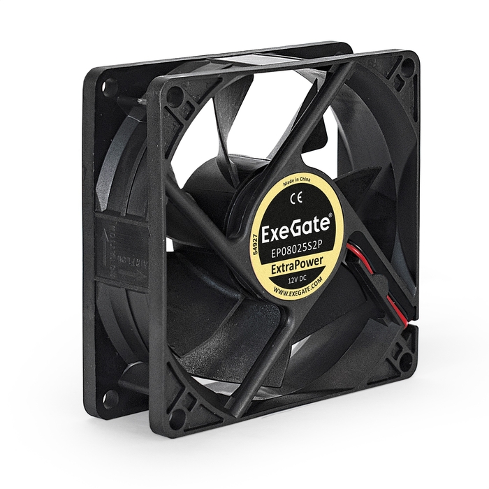Fan ExeGate ExtraPower EP08025S2P