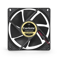 Fan ExeGate ExtraPower EP08025S2P