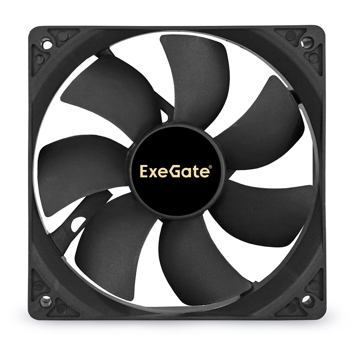 Fan ExeGate ExtraPower EP12025B3P