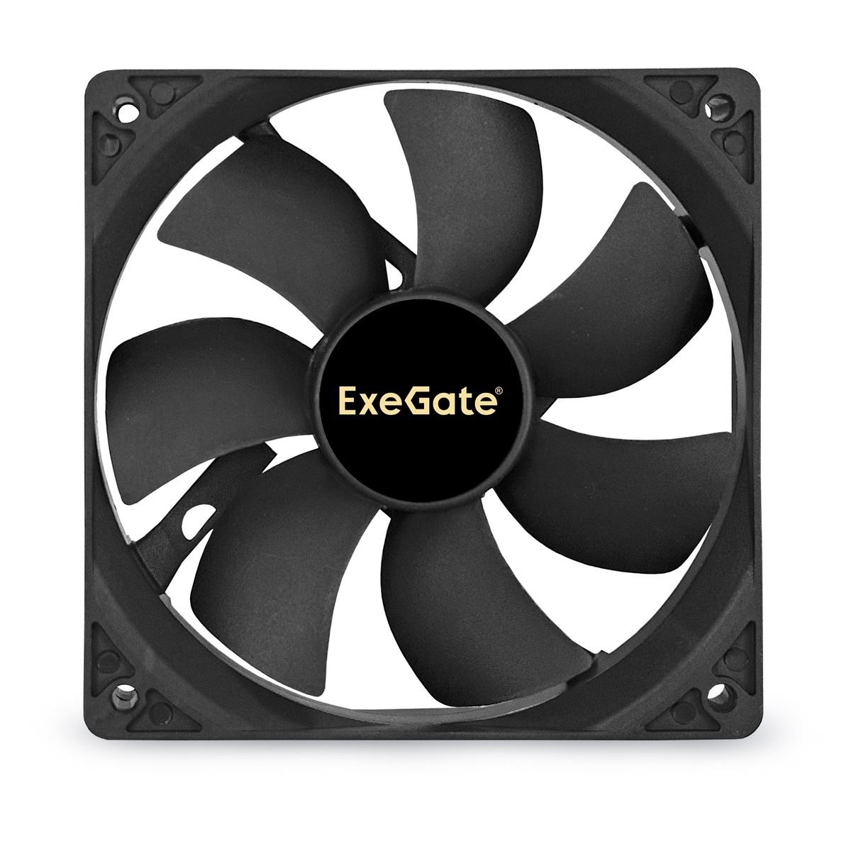 Fan ExeGate EX12025S4P-PWM