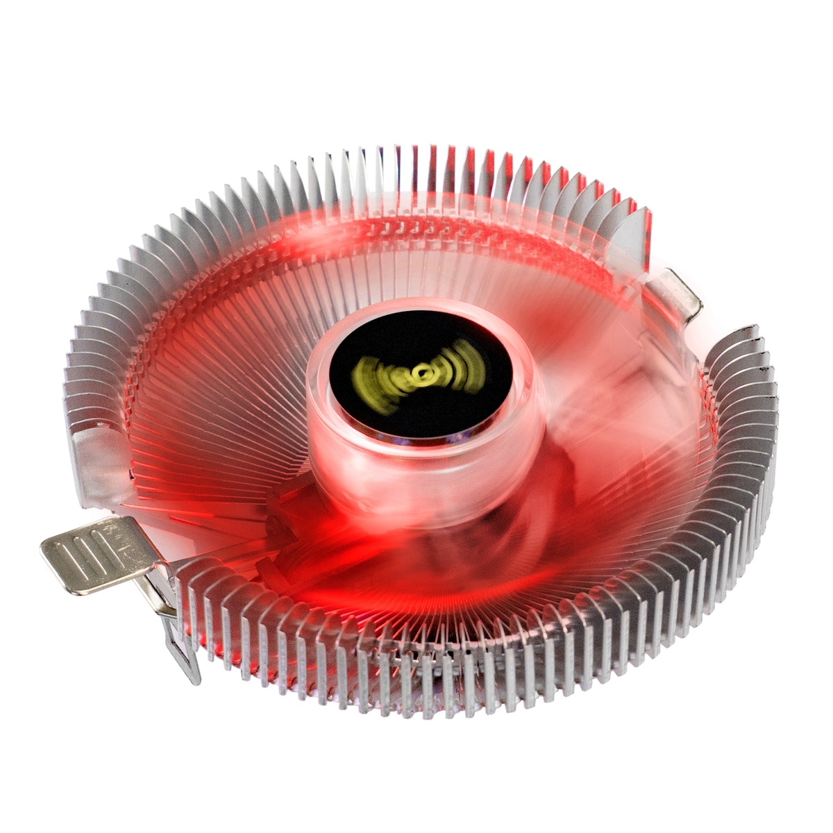 Cooler ExeGate Wizard EE91-RED