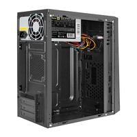 Minitower ExeGate BAA-106-AA500 Minitower ExeGate BAA-106-AA500