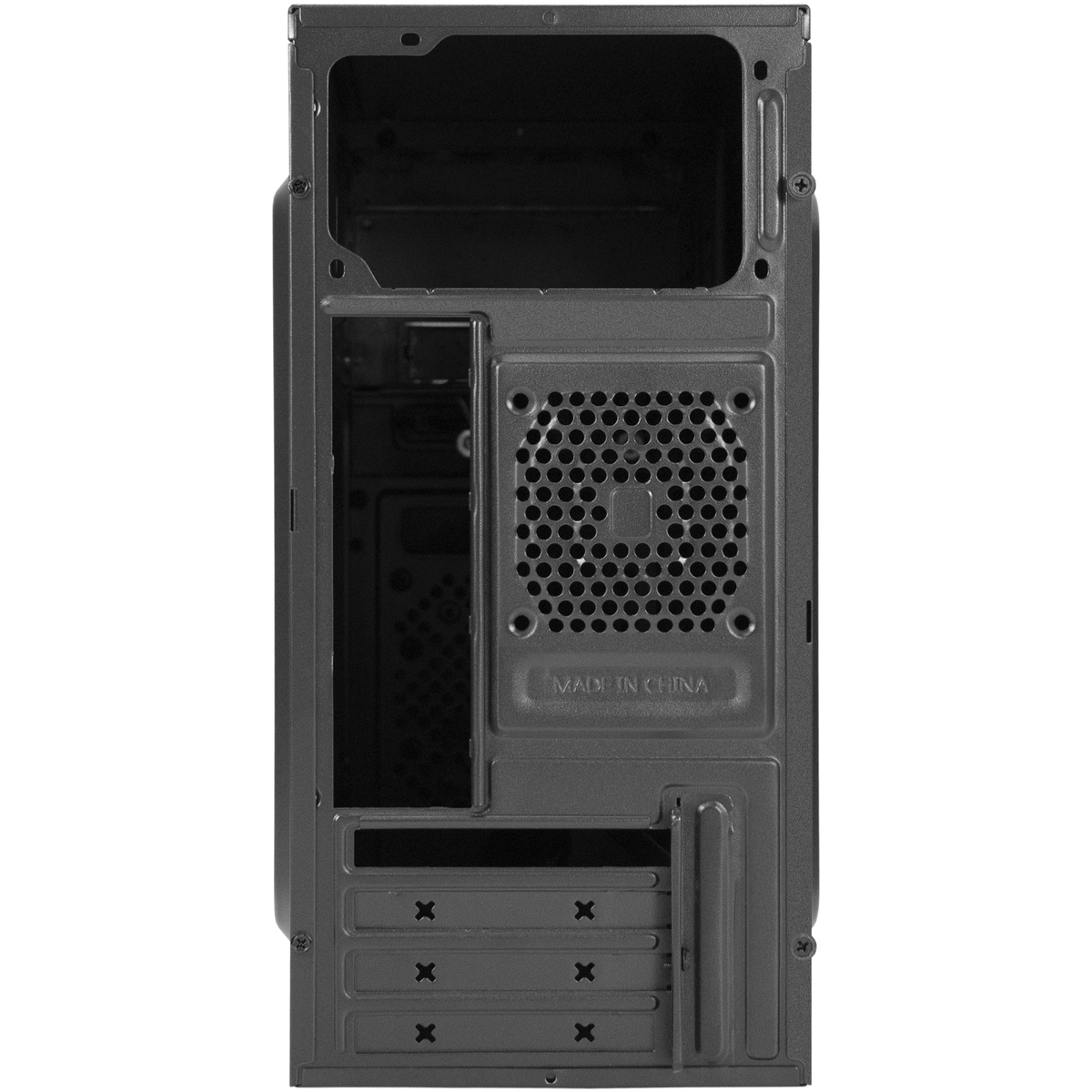 Minitower ExeGate BA-309U2 Minitower ExeGate BA-309U2