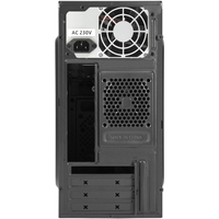 Minitower ExeGate BA-309U2-AA350 Minitower ExeGate BA-309U2-AA350