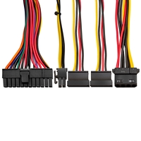 Minitower ExeGate BA-309U2-AA350 Minitower ExeGate BA-309U2-AA350