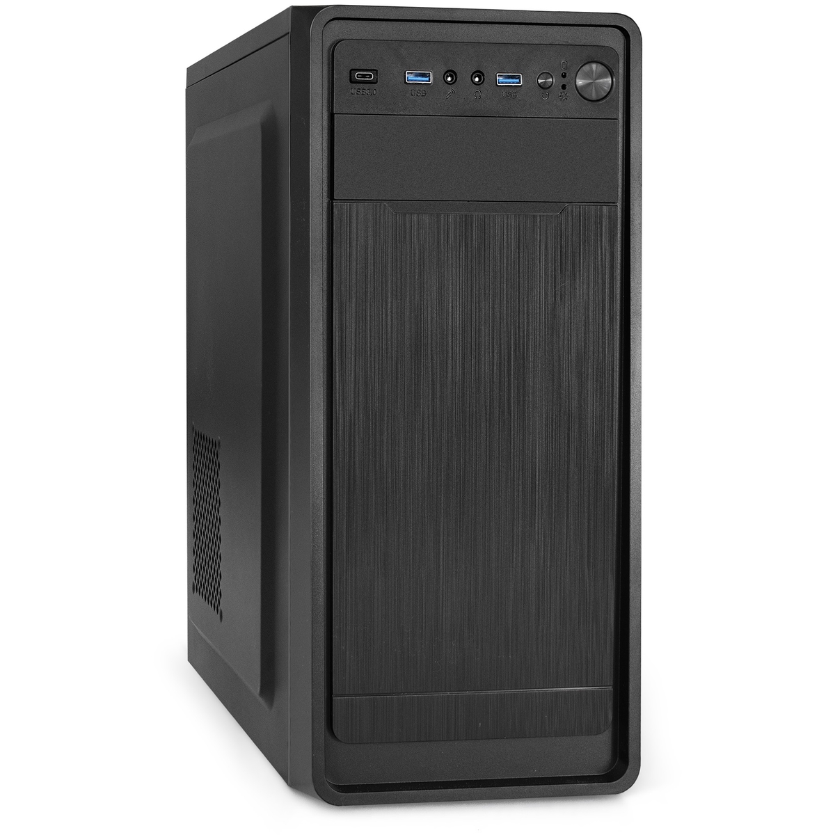 Miditower ExeGate XP-332UC-XP350