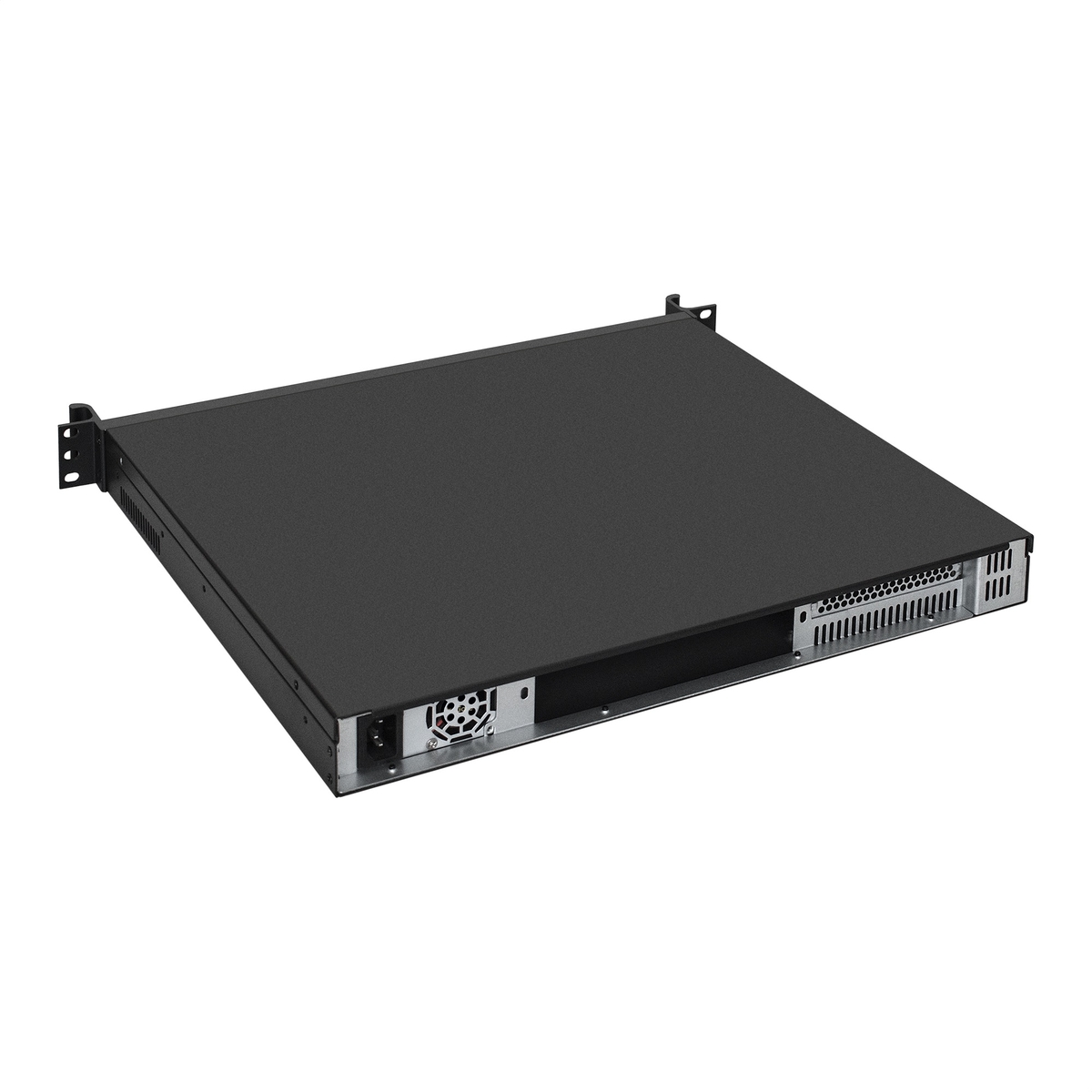 Server case ExeGate Pro 1U390-01/1U-F400AS