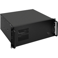 Server case ExeGate Pro 4U300-08/500PPH-SE 80 PLUS Bronze