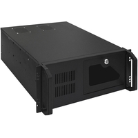 Server case ExeGate Pro 4U450-26/4U4020S/800RADS