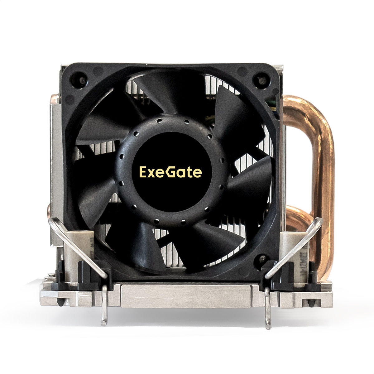 Cooler ExeGate ESNK-P0078AP4.PWM.2U.4189.Cu