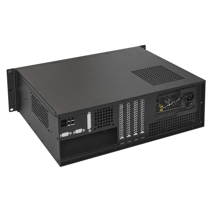 Server case ExeGate Pro 3U330-02/800PPH-SE 80 PLUS Bronze