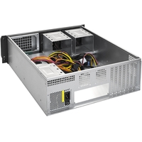 Server case ExeGate Pro 3U450-09/2U-920ADS