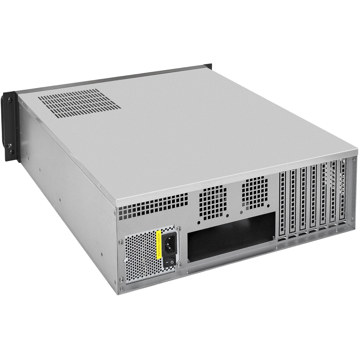 Server case ExeGate Pro 3U450-09/2U-1000ADS