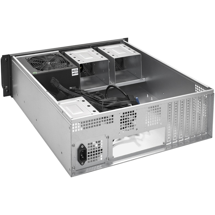 Server case ExeGate Pro 3U450-09/600RADS