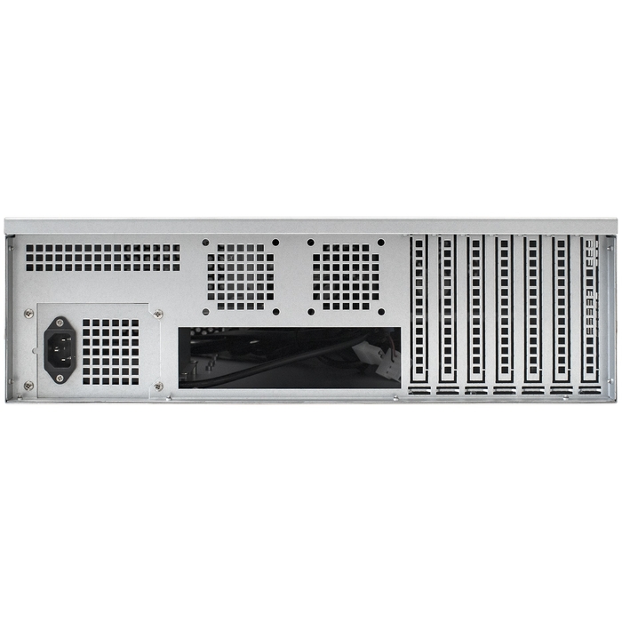 Server case ExeGate Pro 3U450-09/900RADS
