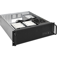 Server case ExeGate Pro 3U450-09/1000RADS