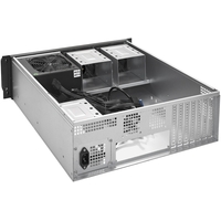 Server case ExeGate Pro 3U450-09/1000RADS