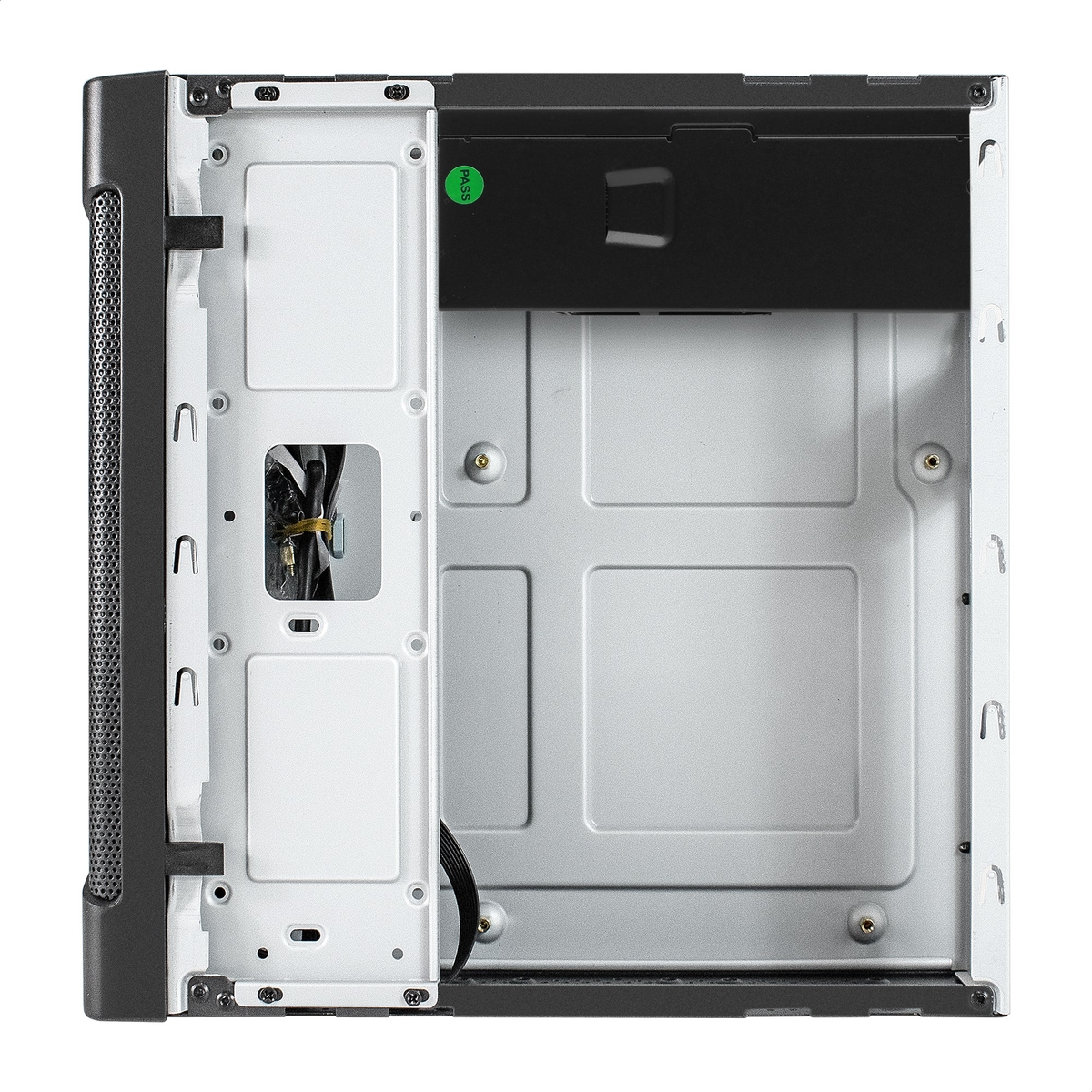 Desktop ExeGate FL-102/TPS300 Desktop ExeGate FL-102/TPS300