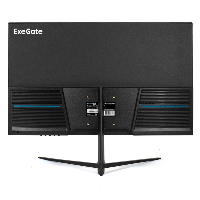 Monitor 21.5" ExeGate ProSmart EV2207