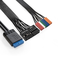 Minitower ExeGate BAA-107U-AA500 Minitower ExeGate BAA-107U-AA500