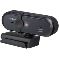 Web camera ExeGate Stream C925 Wide FullHD T-Tripod