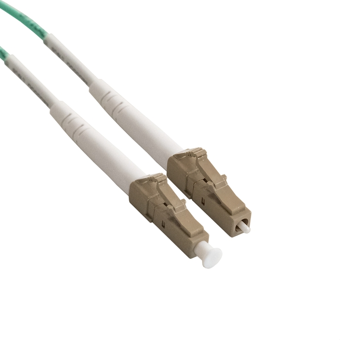 Patch cord BO ExeGate FC-S-503-LC-LC-2M-LSZH