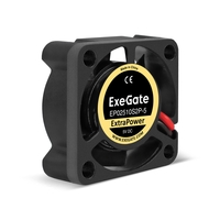 Cooler 5V DC ExeGate ExtraPower EP02510S2P-5