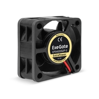 Cooler 5V DC ExeGate ExtraPower EP04020S2P-5