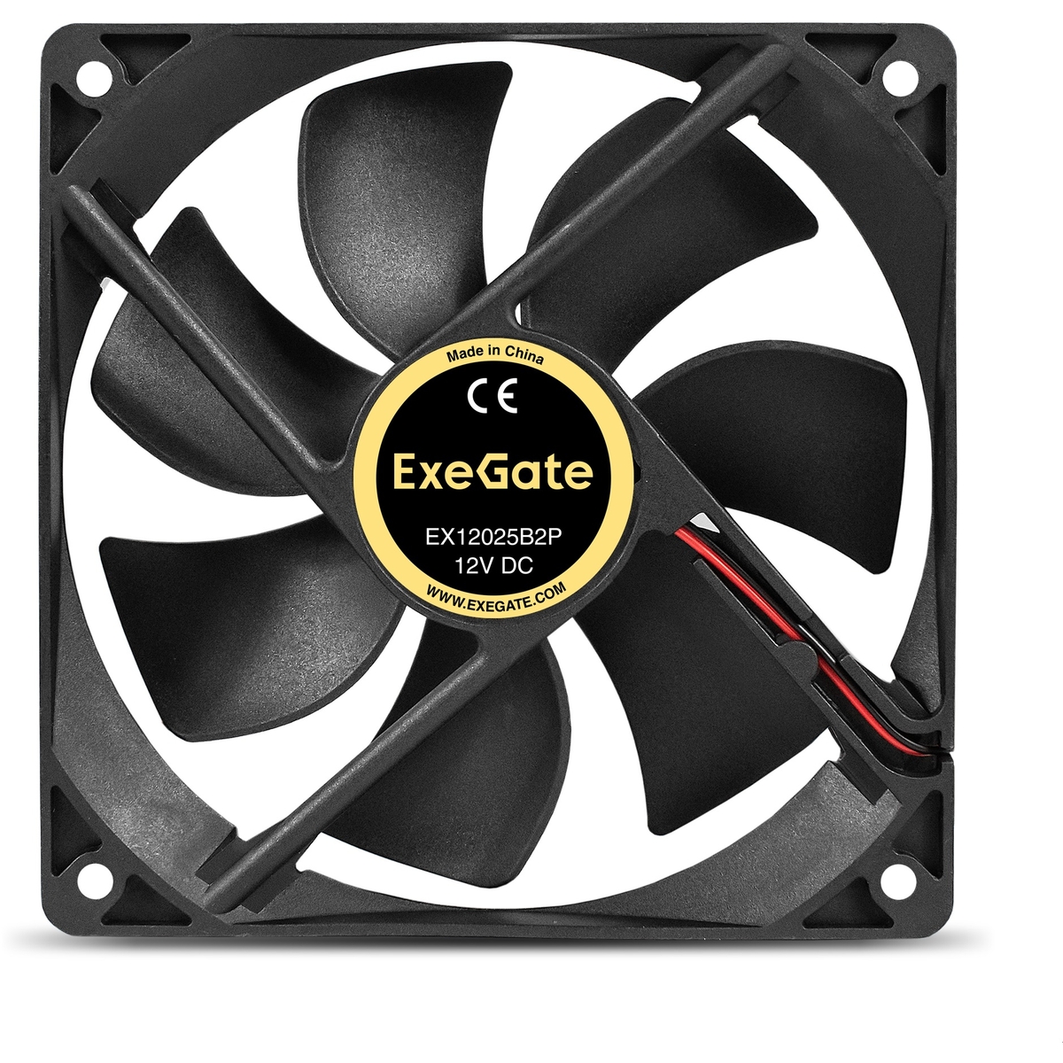 Fan ExeGate EX12025B2P