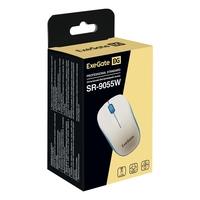 Wireless Mouse ExeGate Professional Standard SR-9055W