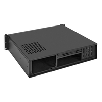 Server case ExeGate Pro 2U380-03