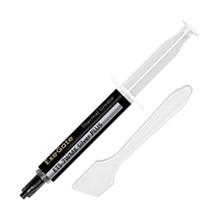 Thermal grease ExeGate ETS-7WMK Silver PLUS 5g