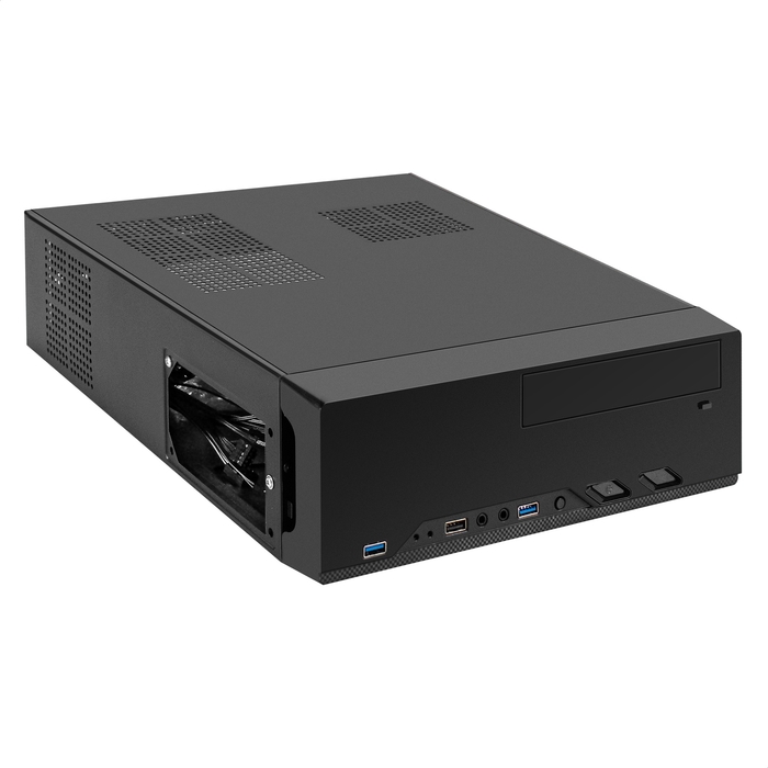 Desktop ExeGate MI-208U2/M300