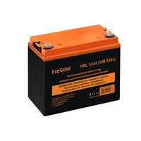 UPS set EX295995 + battery 33Ah EX285664 1 piece