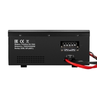 UPS set EX296005 + battery 140Ah EX285660 4 piece