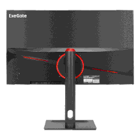 Monitor 27" ExeGate SmartView ES2707TA Monitor 27" ExeGate SmartView ES2707TA