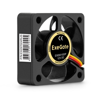 Fan 12V DC ExeGate EX05015S3P