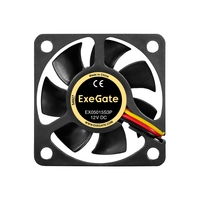 Fan 12V DC ExeGate EX05015S3P