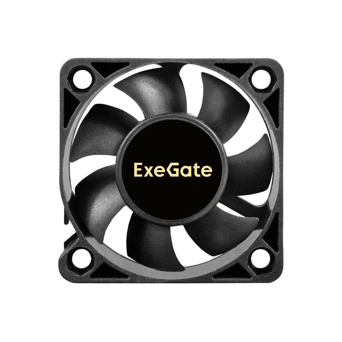 Fan 12V DC ExeGate EX05015S3P